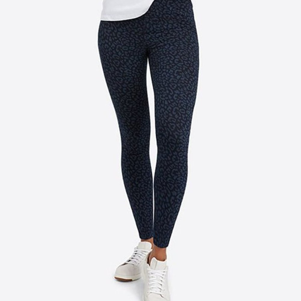 SPANX Jean-ish Ankle Leggings